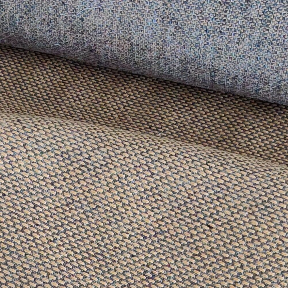 Yellow/Golden Dobby Textile